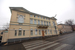 Усадьба Татищева
Адрес: Петровский б-р, д.8, стр.1
Пользователь/Арендатор: Закреплено за ФГУП "Аптека Клинической больницы №83" Федерального медико-биологического агенства. Согласно данным выписки из ЕГРП, арендатор - НП "Институт фармацевтической безопасности". На момент проверки здание не использовалось и было свободно
Общая площадь: 792 кв.м
Время создания: 1776-1778 гг.
Справка: В комплекс входят главный дом и два боковых флигеля. Архитектор - М.Ф.Казаков. После Р.Е. Татищева усадьба принадлежала князьям Вяземским, затем купцам Катуар. В 1869 г. была перестроена (архитектор А.С.Каминский). В 1897-1904 гг. в доме находилась редакция газеты "Курьер".
