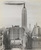 Unidentified American artist
Dirigible Docked on Empire State Building, New York
1930
Gelatin silver print
The Metropolitan Museum of Art, Twentieth-Century Photography Fund, 2011
2011.189