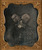 Unidentified American artist
Two-Headed Man
ca. 1855
Daguerreotype
The Nelson-Atkins Museum of Art, Kansas City, Missouri, Gift of Hallmark Cards, Inc. cat. no. 106