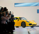 Новый Porsche Cayman.