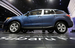 Новый Subaru Forester.