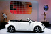Volkswagen Beetle convertible