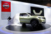 Гибрид Nissan Hi-Cross