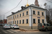 Палаты в Кадашевской слободе
Адрес: 1-й Кадашевский пер., д.7/9, стр.1
Пользователь/Арендатор: ООО "Ангажемент"
Общая площадь: 2712 кв.м
Время создания: XVII в. - начало XVIII в.