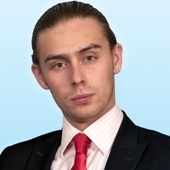 Владислав Николаев