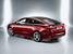 Хетчбек Ford Mondeo