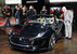 Jaguar F-Type
Jaguar F-Type
