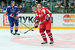 Илья Ковальчук в межсезонье променял клуб НХЛ New Jersey Devils на питерский СКА