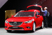 Mazda 6 универсал
Mazda6 в кузове седан была впервые показана на московском автосалоне ММАС 2012. Дизайн флагманской серии сделан в фирменном стиле KODO - Soul of Motion. На универсале будет представлен новый дизельный двигатель 2,2 л, удовлетворяющий нормам выхлопа Euro 6
Смотрите галерею на Vedomosti.ru