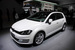 Volkswagen Golf VII
Седьмое поколение своей популярной модели Golf. Машины предыдущих шести поколений разошлись по миру тиражом более 29 млн.