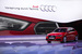 Audi A3 Sportback
Немецкая Audi представляет на автосалоне в Париже пятидверную версию модели A3 - Sportback. Хетчбек сохранил габариты и пропорции предшественника, но колесная база выросла на 58 мм. Конструкция автомобиля облегчена в среднем на 90 кг благодаря применению алюминия и высокопрочных сталей. В версиях Sport и S line будут устанавливаться специальные сидения с выраженной боковой поддержкой. Продажи пятидверки в Германии начнутся в феврале 2013 г. За базовую версию с мотором 1.2 TFSI в Европе будут просить 22 500 евро