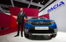 Новое поколение Dacia Logan, Sandero и Sandero Stepway
Renault представила на автосалоне в Париже новое поколение моделей Logan, Sandero и Sandero Stepway (на фото) принадлежащего ей румынского бренда Dacia. Автомобили построены на прежней платформе B0 с улучшенным комфортом и ходовыми качествами, пояснила компания. Дорожный просвет Sandero Stepway увеличен на 40 мм относительно стандартного Sandero (на 26 мм в странах с пакетом для плохих дорог).