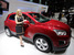 Chevrolet Trax
Chevrolet Trax