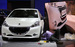 Peugeot 208 GTI
Peugeot 208 GTI