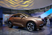 Новое "лицо" автомобилей "АвтоВАЗа" - концепт-кар Lada X-Ray
