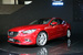 Мировая премьера Mazda6