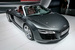 Мировая премьера обновленного родстера Audi R8 Spyder...