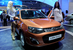 Lada Kalina 2