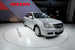 Новая Nissan Almera будет производится на "АвтоВАЗе"