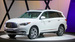 Европейская премьера внедорожника Infiniti JX
