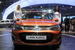 "АвтоВАЗ" представил рейстайлинг Lada Kalina