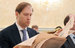 Заместитель министра промышленности и торговли Денис Мантуров (Владимир Астапкович/ИТАР-ТАСС), 2011 г.
