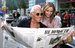 Президент, председатель совета директоров и генеральный директор Giorgio Armani S.p.A. Джорджио Армани (Sergei Karpukhin/Reuters), 2002 г.