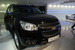 Новое поколение Chevrolet Trail Blazer