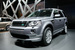 Обновленный Land Rover Freelander 2