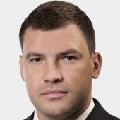 Александр Лукьяненко