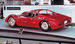 Концепт Ferrari Dino Berlinetta Speciale, 1965 г.