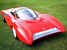 Концепт Ferrari 250 P/5, 1968 г.
