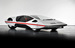 Концепт Ferrari PF Modulo, 1970 г.