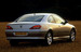 Peugeot 406 Coupe, 1997 г.