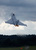 Показательный полет истребителя Eurofighter Typhoon