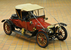 Родстер Panhard & Levassor X19, 1913 г.
Эстимейт: 25000 - 35000 евро