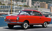 Купе NSU Sport Prinz, 1968 г.
Эстимейт: 8000 - 12000 евро