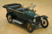 Ford T с кузовом "торпедо", 1924 г.
Эстимейт: 12000 - 16000 евро