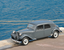 Седан Citroën Traction 11B, 1952 г.
Эстимейт: 10000 - 12000 евро