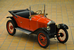 Peugeot 172 в кузове "торпедо", 1924 г.
Эстимейт: 8000 - 14000 евро