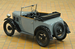 Родстер Austin Seven, 1933 г.
Эстимейт: 6000 - 10000 евро