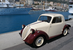 Simca 5, 1939 г.
Эстимейт: 8000 - 12000 евро