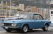 Купе Lancia Fulvia 1.3 S, 1972 г.
Эстимейт: 8000 - 12000 евро