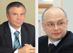 Гренадеры Гаврилова, 216 га