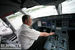 Кабина пилотов Sukhoi SuperJet 100