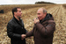 По русским полям