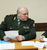 Начальник Главного военно-медицинского управления (ГВМУ) Минобороны России генерал-майор медицинской службы Александр Белевитин признал вину в получении взятки.
