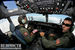 Кабина пилотов Boeing C-17 Globemaster III