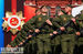Парад Победы на Красной площади.