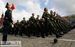 Парад Победы на Красной площади.